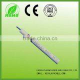 Hot Sell Rg59 Coaxia Cable 75 Ohm With Low Attenuation thumbnail-1
