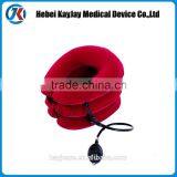 Shopping Fashion Neck Traction Unit for Massage Neck Air Traction Products thumbnail-4