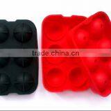 Whisky Custom Lego Silicone Ball Shaped Ice Cube Tray thumbnail-1