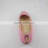 Hot Sale Women Flat Dance Shoes Cheap Shoe Wholesalers thumbnail-4