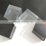 Custom Plastic Box Folding Box