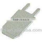 Auto Flat Electrical Special Copper Terminal