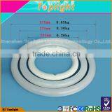 Hot Selling SMD 2835 Tube Light 205mm/225mm/300mm Led Circular Tube G10q thumbnail-6