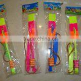 Light up Flash Arrow Helicopter Night Flyer thumbnail-1