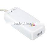 12-24v charger adapter with LED power signal light