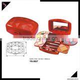 Cosmetics Magnetic Custom Blush/eyeshadow/ Lipstick Paper Palette thumbnail-2