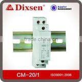 Dixsen CM AC Household Mini Magnetic Contactor 1P 20A(UL Approved) thumbnail-1