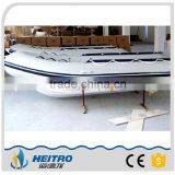 Fishing Pontoon Inflatable Boat thumbnail-5