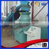 Professional Energy Saving Briquette Making Machine,sawdust Briquette Extruder