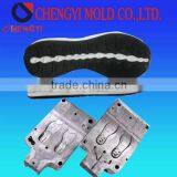 2014 High Quality Cnc Shoes Mould Making EVA Outsole Mould thumbnail-1