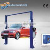 double cylinder gantry hydraulic lift