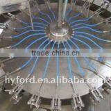 Automatic Water Bottling Plant