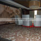 Printed High-grade Carpets With Custom Design