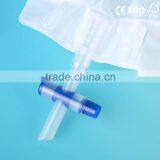 750ml Urine Bag for Leg thumbnail-6