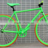 700C Racing bicycle,Road bike free shipping