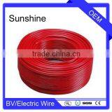 Twin and Earth Flat Cable Waterproof bv Cable thumbnail-2