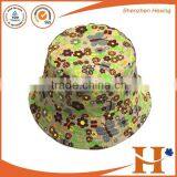 Fashion Style Custom Bucket Hat Jean Fishing Hat Leisure Cap With Factory Price thumbnail-6