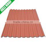 Sheet Roofing Material