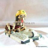 Polyresin Figurine Decoration Crats thumbnail-1