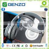 Christmas promotion gifts 2015 Hot sale china product bluetooth v3.0 sports stereo legoo bluetooth headset