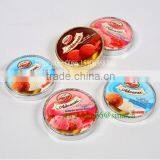 New Style Take Away Paper Cup for Ice Cream Use thumbnail-3