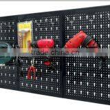 2014 Newly Multi-Functional Storage Workbench Metal Tool Board