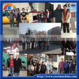 Best Price QT3-20 Automatic Hollow Block Brick Machine thumbnail-6