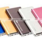 SCUD SPB-M66 6000mAh Portable Power Bank