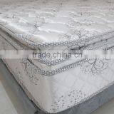 Bedroom Furniture Comfort Queen Size Spring Mattress Supplier's Choice thumbnail-4