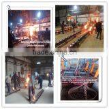 China ISO9001 Diameter 16x18mm Grinding Steel Bar for Cement thumbnail-5