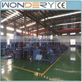 Fin Press Machine for Air-conditioner Fins