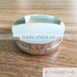 rishang production 15g cosmetic packaging BB cream jar