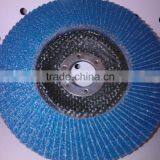 Flexible Flap Disc for Grinding Wheel thumbnail-6