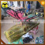HLT Moving Butterflies and Giant Realistic Insects Model thumbnail-2