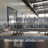 Perfect Automatic Electric Heating Furnace Machine