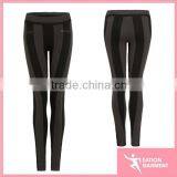 Sport Leggings Women Gym Fitness Workout Wear Brand Sport Leggings thumbnail-1