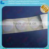 Adhesive Sticker NFC Labels