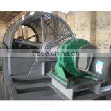 High Quality Rotary Drum Sand Screen for Sale thumbnail-3