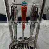 Stainless Steel Kitchen Accessory Set