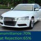 High Heat Reduce Auto Window Film no Fading Window Film China ir Rejection Film