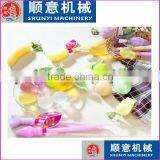 Hot Sale CFR Soft Bottle Injection Ice Lolly Filling Sealing Packing Machine thumbnail-1