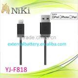 MFi Cable Supplier Original 8 Pin USB Date Cable thumbnail-1