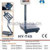 10kg Digital Weighing Electronic Platform Electric Muscle Stimulator Scale thumbnail-2