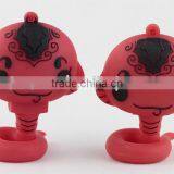 High Quality Fashion USB Memory Stick Snake Usb Flash Drive thumbnail-1