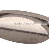 64mm Decorative Cup Pull Metal Handle for Furniture thumbnail-2