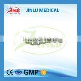 Medical Plates and Screws Distal S-clavicle Plates (left and Right Types), S-clavicle Plates, Trauma Implant Plates.