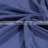 100% Cotton 36 Rib 1*1 - Navy thumbnail-1