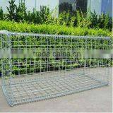 Welded Gabion Box or Baskets or Cages