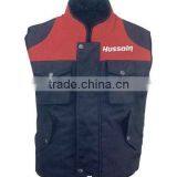 Men's Textile Vest