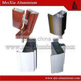 Aluminum Doors for Housing Construction